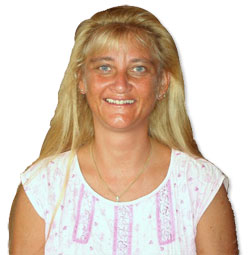 Sara Dobson; helping people stop smoking in Cairns and Tropical North Queensland